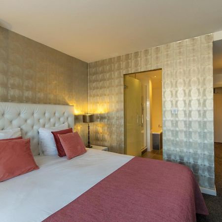 Van Der Valk Hotel 'S-Hertogenbosch - Vught Exterior photo