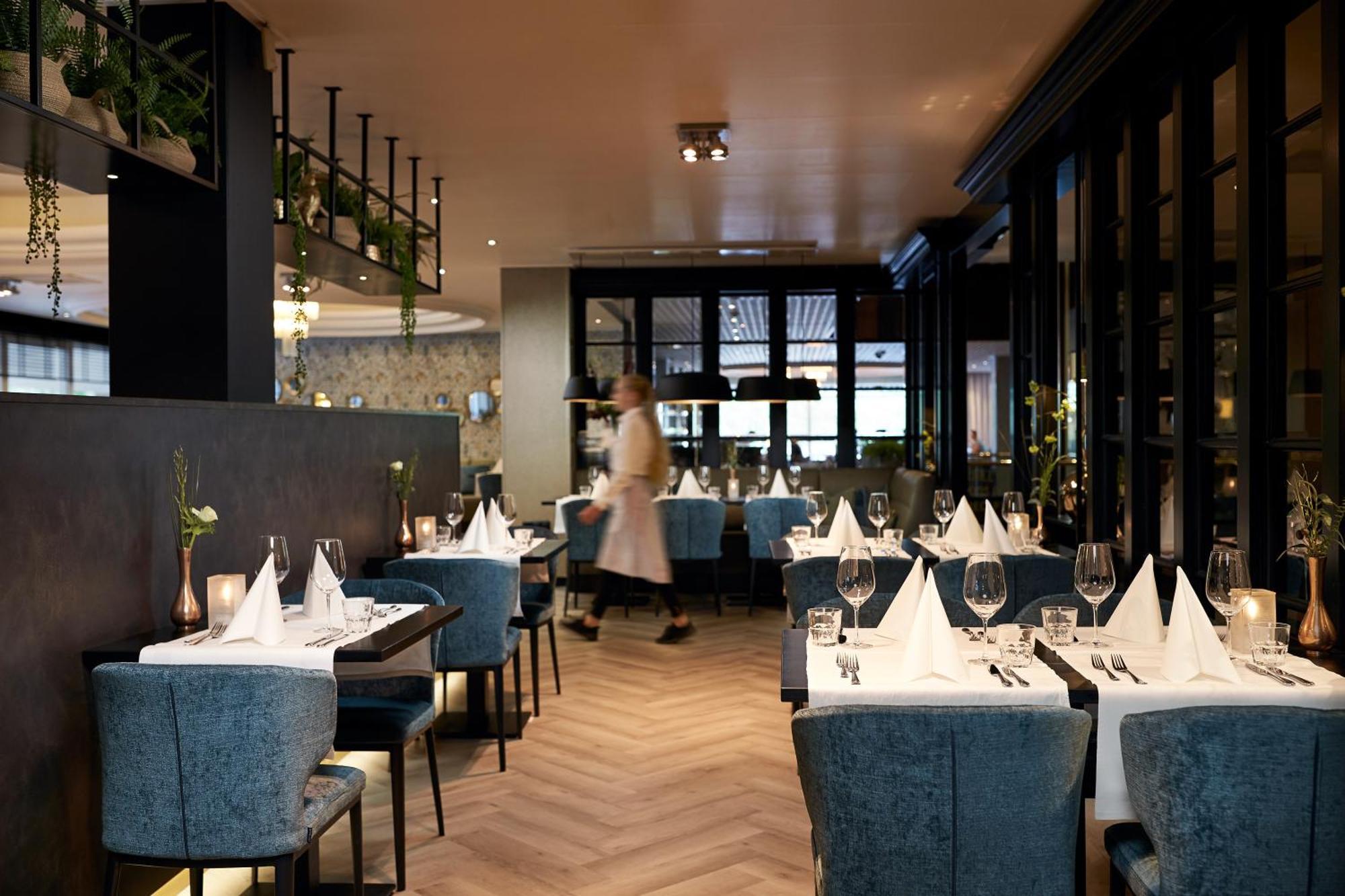 Van Der Valk Hotel 'S-Hertogenbosch - Vught Exterior photo