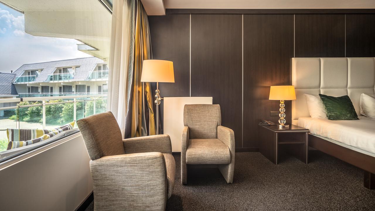 Van Der Valk Hotel 'S-Hertogenbosch - Vught Exterior photo