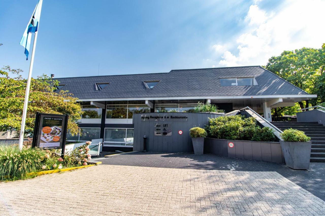 Van Der Valk Hotel 'S-Hertogenbosch - Vught Exterior photo