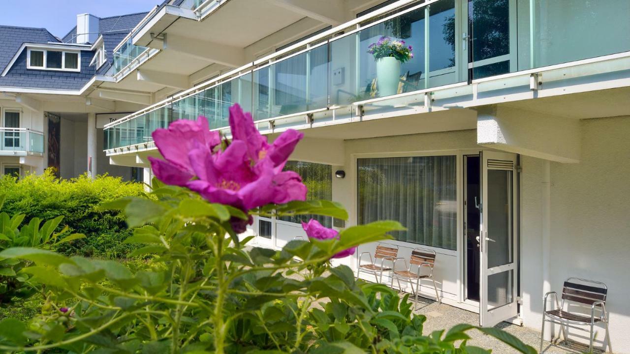 Van Der Valk Hotel 'S-Hertogenbosch - Vught Exterior photo